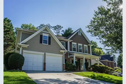 1807 Hidden Springs Walk SE, Smyrna, GA 30082 - Photo 1