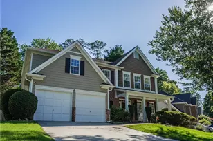 1807 Hidden Springs Walk SE, Smyrna, GA 30082 - Photo 1