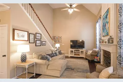 1807 Hidden Springs Walk SE, Smyrna, GA 30082 - Photo 9