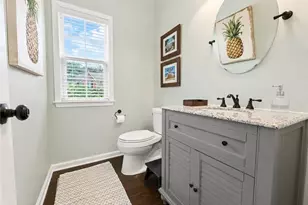 1807 Hidden Springs Walk SE, Smyrna, GA 30082 - Photo 9