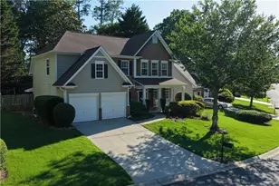 1807 Hidden Springs Walk SE, Smyrna, GA 30082 - Photo 1