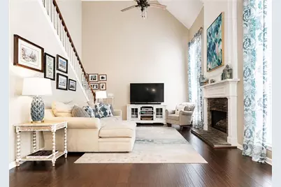1807 Hidden Springs Walk SE, Smyrna, GA 30082 - Photo 7