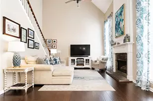 1807 Hidden Springs Walk SE, Smyrna, GA 30082 - Photo 7