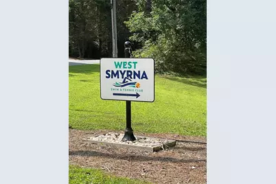 1807 Hidden Springs Walk SE, Smyrna, GA 30082 - Photo 15