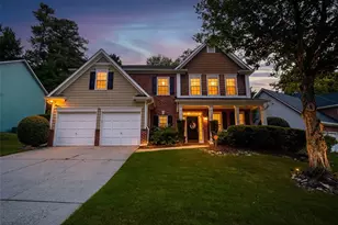1807 Hidden Springs Walk SE, Smyrna, GA 30082 - Photo 1