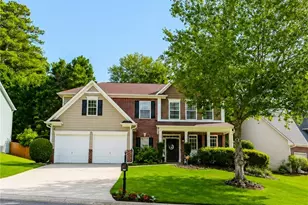 1807 Hidden Springs Walk SE, Smyrna, GA 30082 - Photo 1