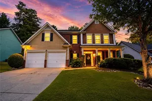 1807 Hidden Springs Walk SE, Smyrna, GA 30082 - Photo 1