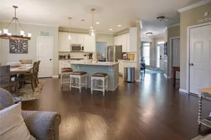 1807 Hidden Springs Walk SE, Smyrna, GA 30082 - Photo 3
