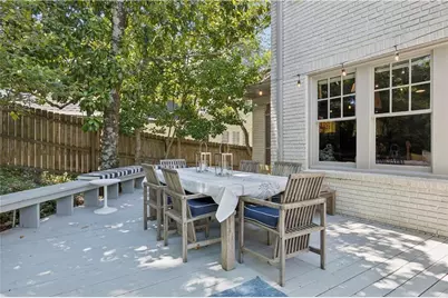 635 E Morningside Drive NE, Atlanta, GA 30324 - Photo 49