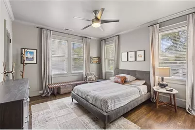635 E Morningside Drive NE, Atlanta, GA 30324 - Photo 33