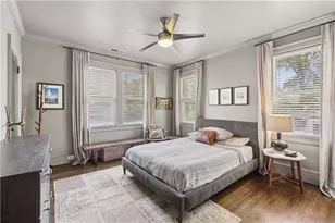 635 E Morningside Dr NE, Atlanta, GA 30324 - Photo 33