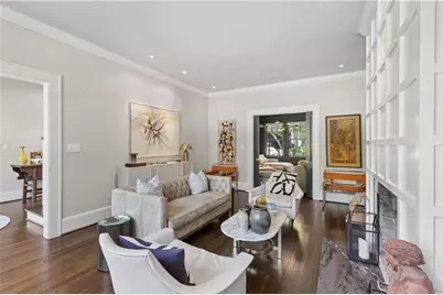 635 E Morningside Drive NE, Atlanta, GA 30324 - Photo 5