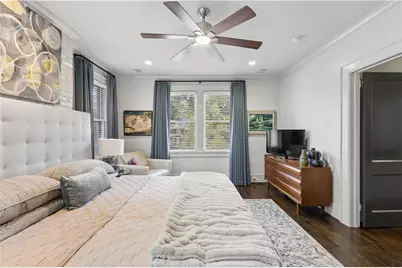 635 E Morningside Drive NE, Atlanta, GA 30324 - Photo 25