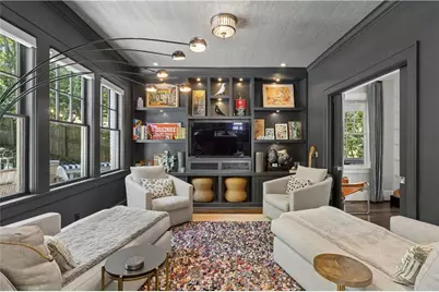 635 E Morningside Drive NE, Atlanta, GA 30324 - Photo 15