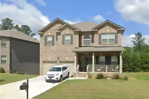 6532 Muirfield Point, Fairburn, GA 30213 - Photo 1
