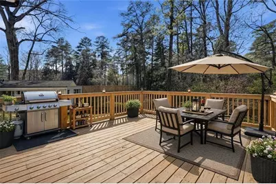 1696 Dunwoody Place, Atlanta, GA 30324 - Photo 17