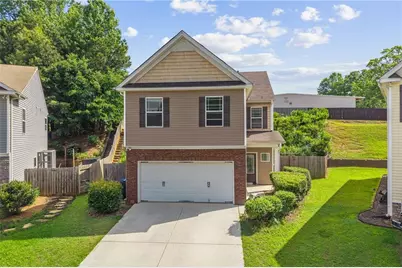 4589 McEver View Drive, Sugar Hill, GA 30518 - Photo 1