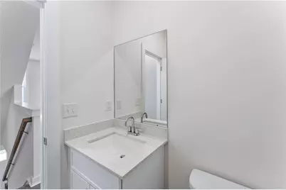 1115 Hodgepodge Way #Lot 8, Atlanta, GA 30316 - Photo 5