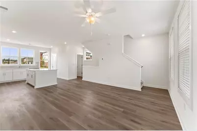 1115 Hodgepodge Way #Lot 8, Atlanta, GA 30316 - Photo 7