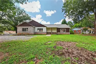 2909 Jones Mill Rd, Atlanta, GA 30360 - Photo 1