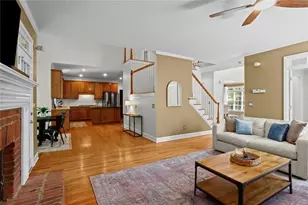 82 Old Mountain Pl, Powder Springs, GA 30127 - Photo 1