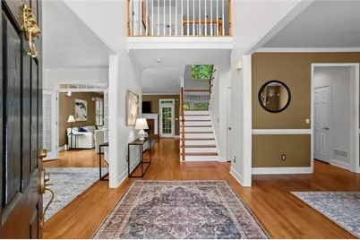 82 Old Mountain Place, Powder Springs, GA 30127 - Photo 3