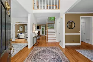 82 Old Mountain Pl, Powder Springs, GA 30127 - Photo 7