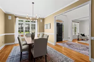 82 Old Mountain Pl, Powder Springs, GA 30127 - Photo 17