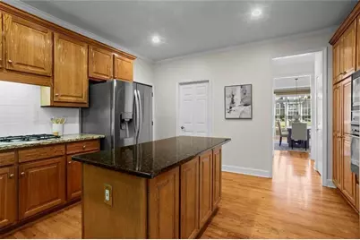 82 Old Mountain Place, Powder Springs, GA 30127 - Photo 15