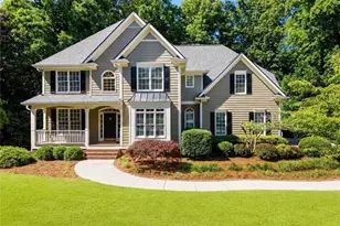82 Old Mountain Pl, Powder Springs, GA 30127 - Photo 5