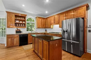 82 Old Mountain Pl, Powder Springs, GA 30127 - Photo 5