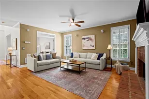 82 Old Mountain Pl, Powder Springs, GA 30127 - Photo 7