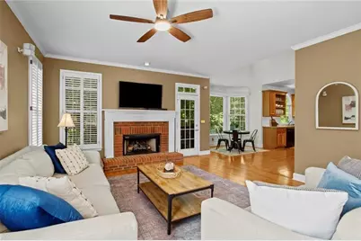 82 Old Mountain Place, Powder Springs, GA 30127 - Photo 7