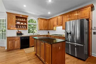 82 Old Mountain Pl, Powder Springs, GA 30127 - Photo 11