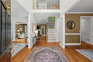 82 Old Mountain Pl, Powder Springs, GA 30127 - Photo 1