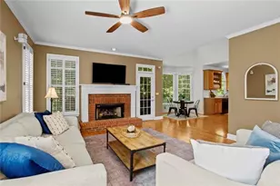 82 Old Mountain Pl, Powder Springs, GA 30127 - Photo 3