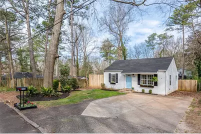 2234 Brunswick Avenue, Decatur, GA 30032 - Photo 3