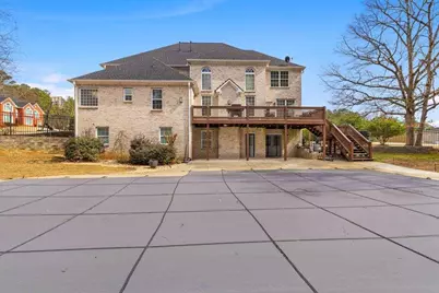 1202 Persimmon Way, McDonough, GA 30252 - Photo 59
