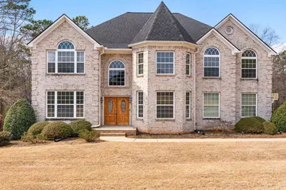 1202 Persimmon Way, McDonough, GA 30252 - Photo 13