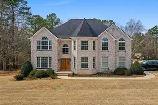1202 Persimmon Way, McDonough, GA 30252 - Photo 1