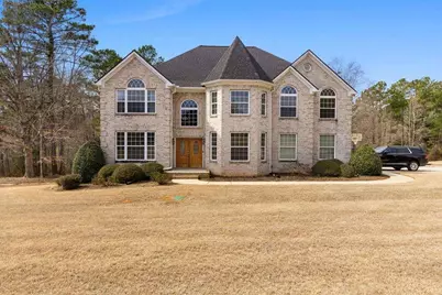 1202 Persimmon Way, McDonough, GA 30252 - Photo 11