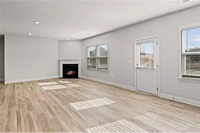 248 Delilah Street, McDonough, GA 30252 - Photo 5