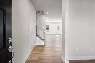 248 Delilah St, McDonough, GA 30252 - Photo 3