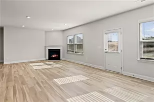 248 Delilah St, McDonough, GA 30252 - Photo 5