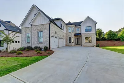 4135 Wildberry Lane, Cumming, GA 30040 - Photo 3