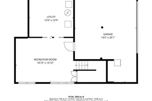 2423 Coosawattee Dr NE, Atlanta, GA 30319 - Photo 39