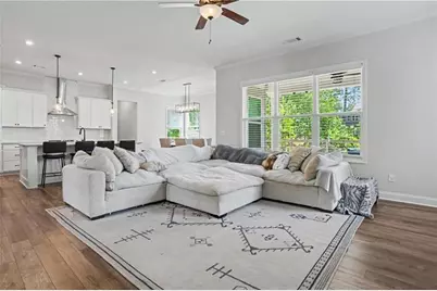 710 Bridgeview Drive, Canton, GA 30115 - Photo 21