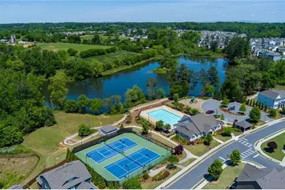 710 Bridgeview Drive, Canton, GA 30115 - Photo 43