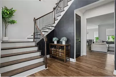 710 Bridgeview Drive, Canton, GA 30115 - Photo 7