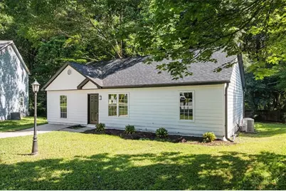 245 Antebellum Circle, Riverdale, GA 30274 - Photo 5